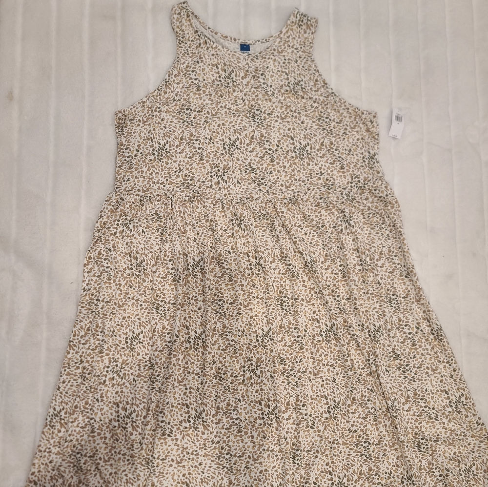 New with tags Old Navy Sun dress